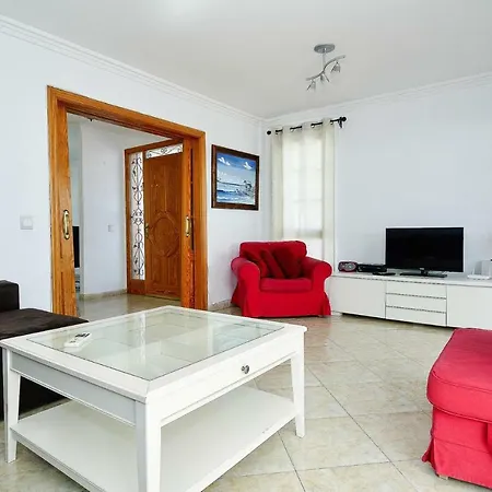 Casa de Férias Holiday Puerto Del Carmen - Ace02101c-fyd