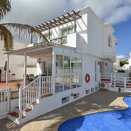 Holiday Puerto Del Carmen - Ace02101c-fyd Casa de Férias