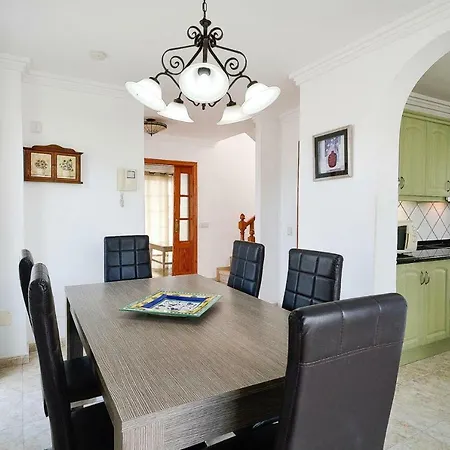 Casa de Férias Holiday Puerto Del Carmen - Ace02101c-fyd